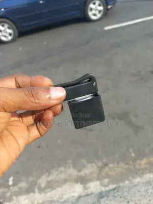 Chalk Holder With Magnet