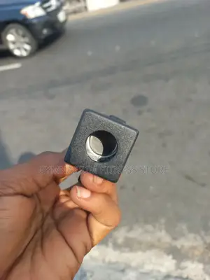 Chalk Holder With Magnet
