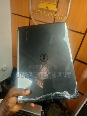 New Laptop Dell Latitude E7470 16GB Intel Core I7 SSD 256GB
