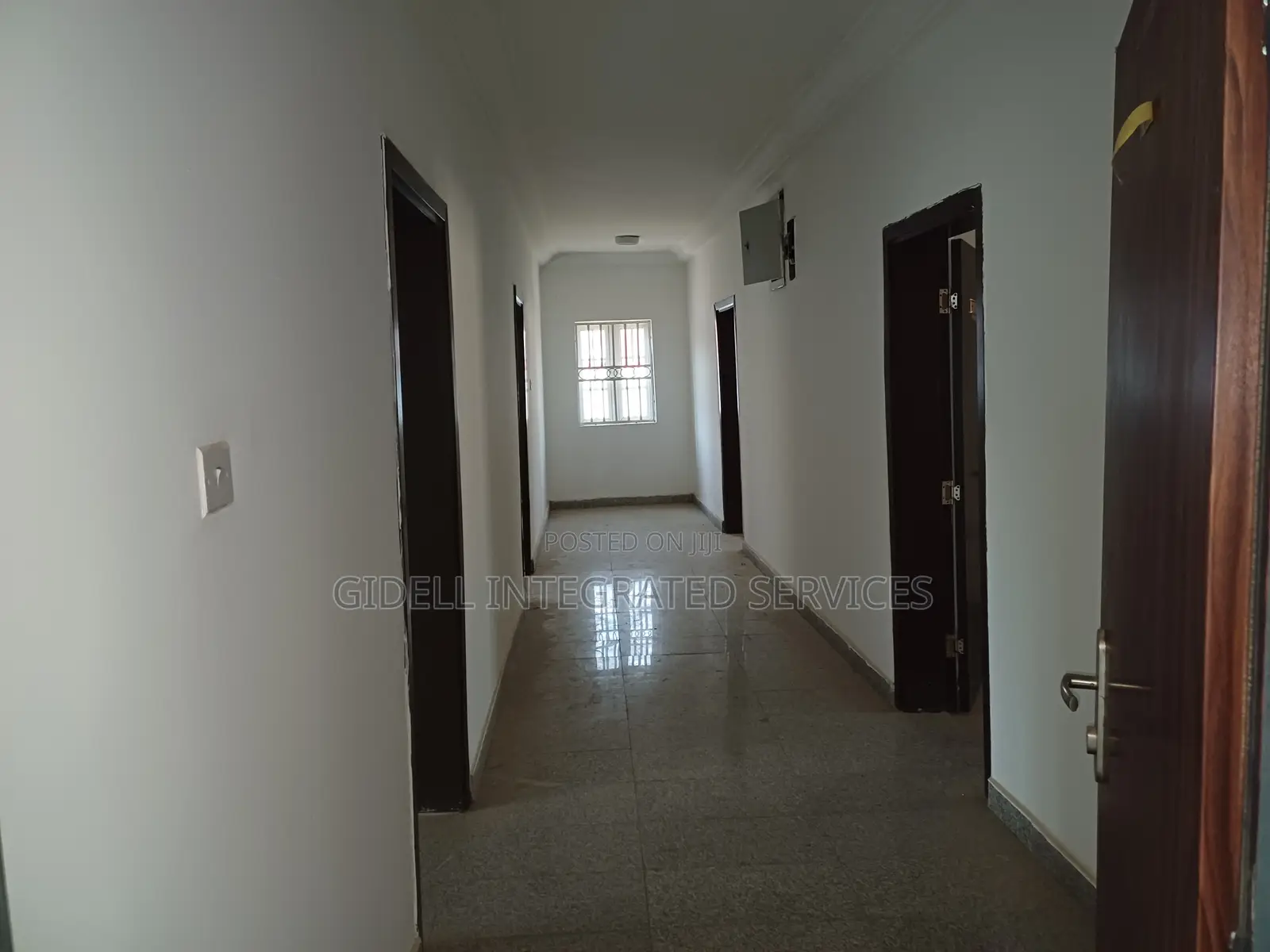 Serviced 250SQM Office Space With 8 Ensuite Offices