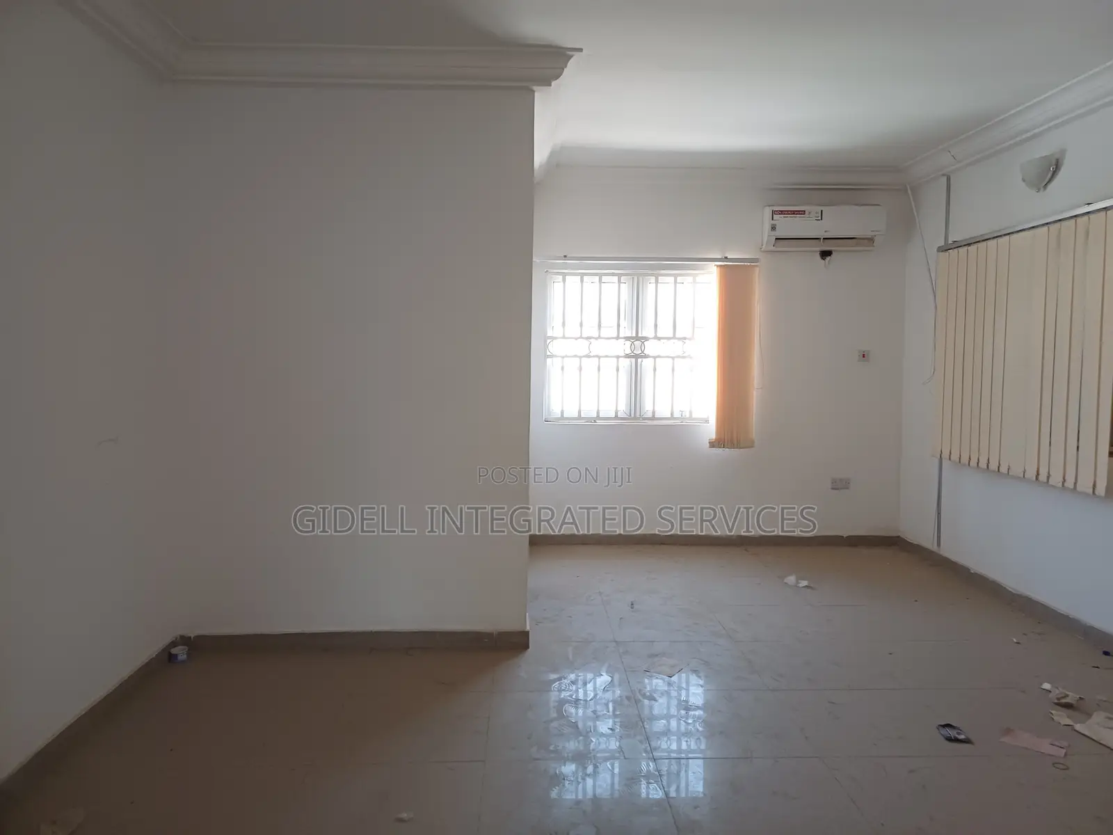 Serviced 250SQM Office Space With 8 Ensuite Offices