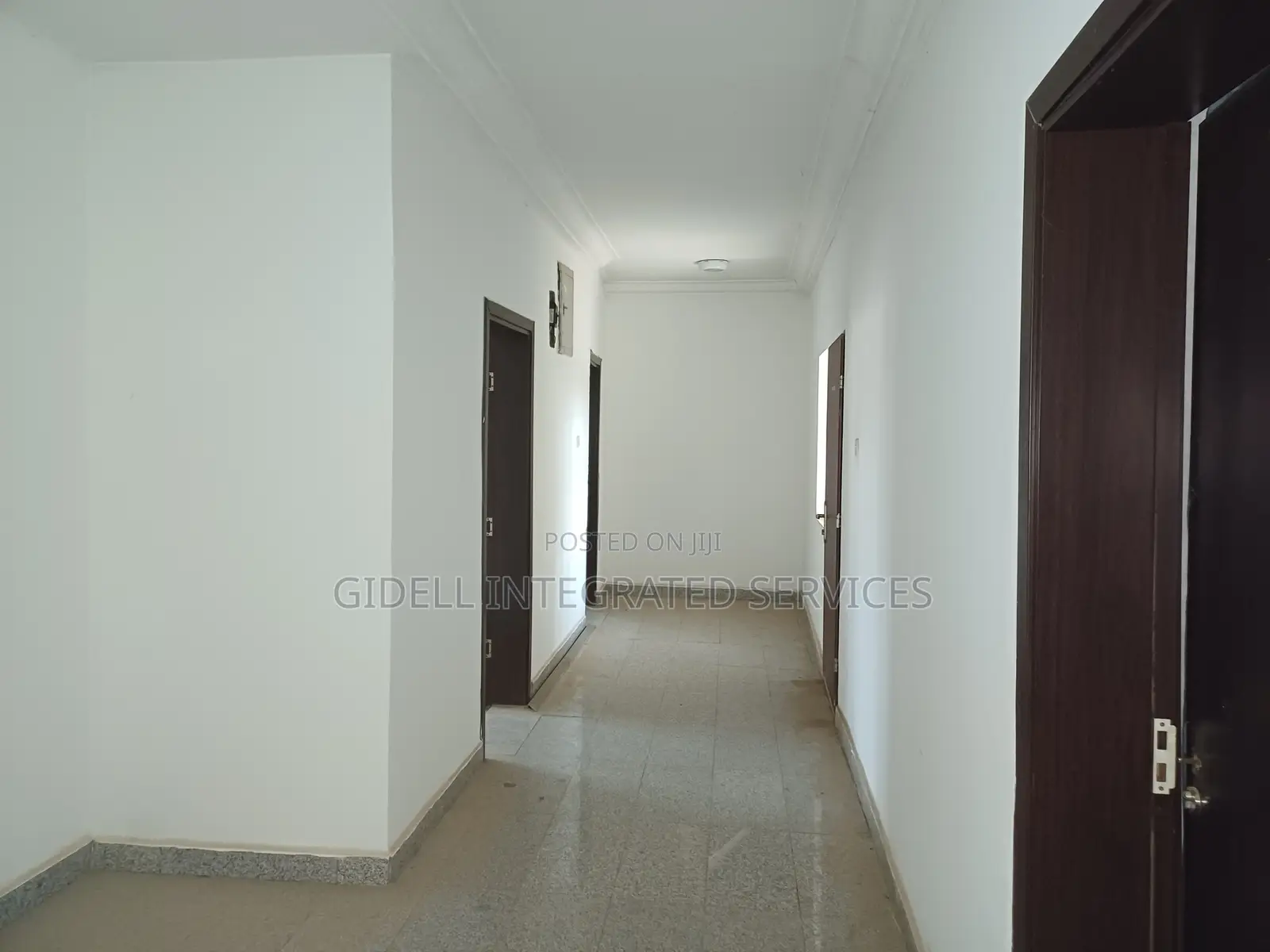 Serviced 250SQM Office Space With 8 Ensuite Offices