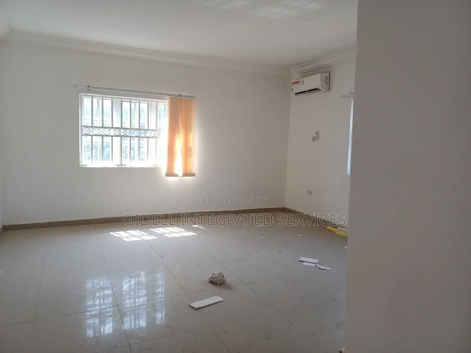 Serviced 250SQM Office Space With 8 Ensuite Offices
