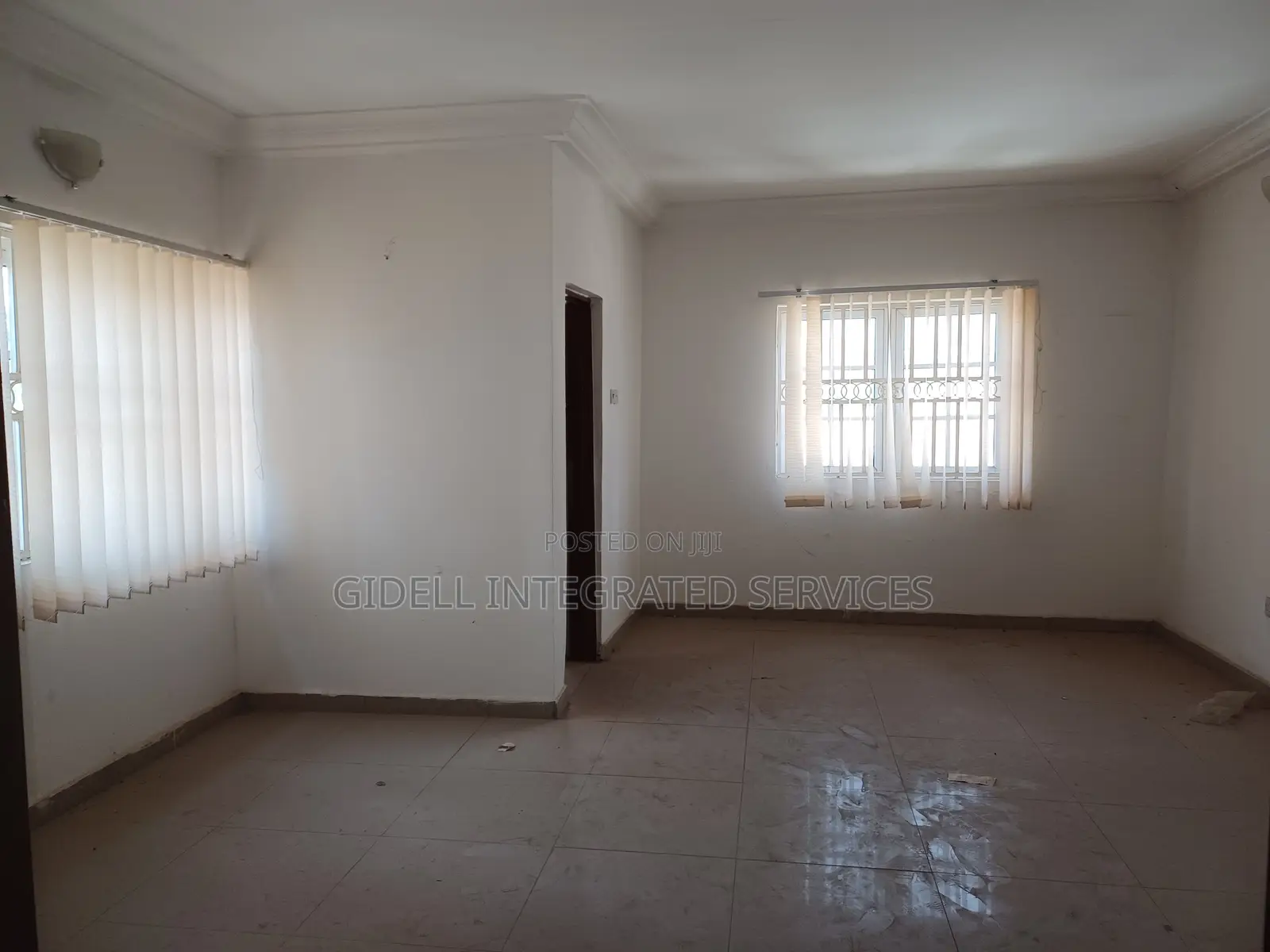 Serviced 250SQM Office Space With 8 Ensuite Offices