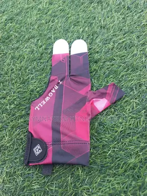 Tbagwell Snooker Gloves Single