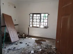 2bdrm Apartment in Wuse 2 for rent