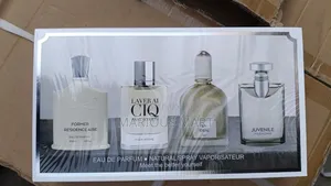 4in1 Perfumes