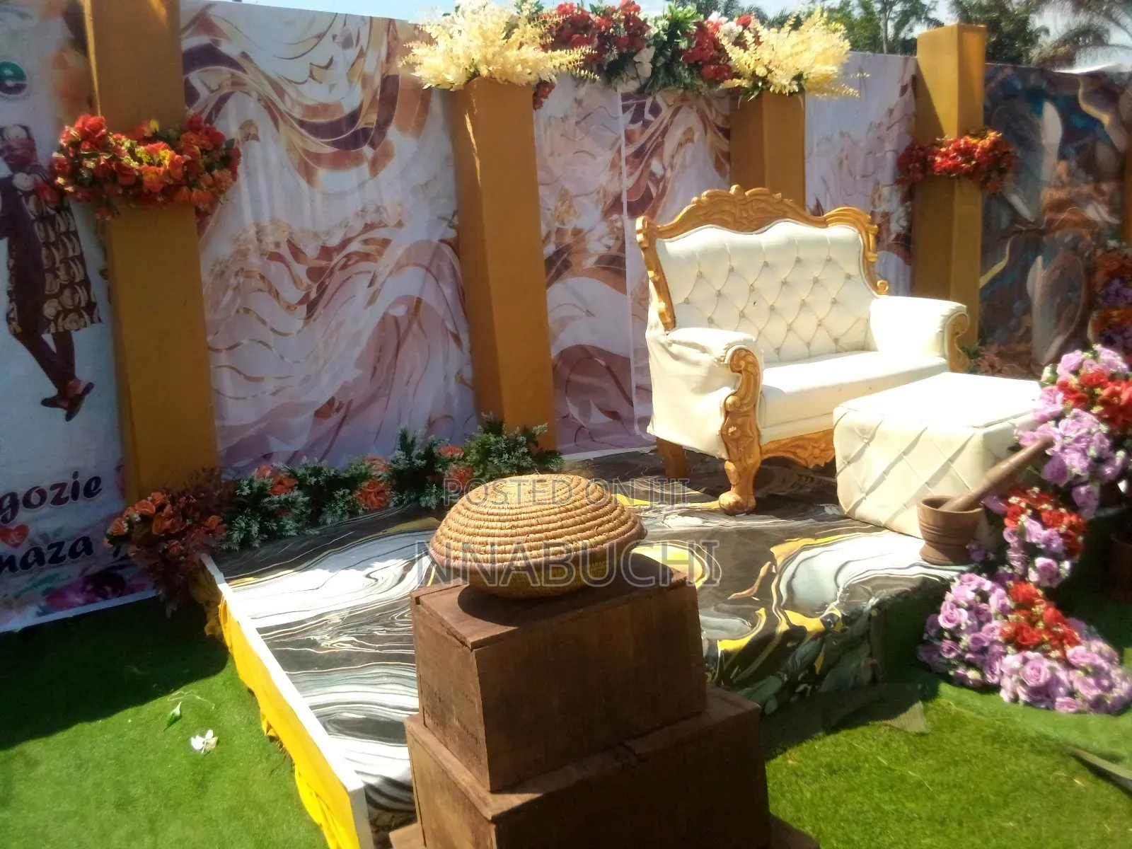 Decorations