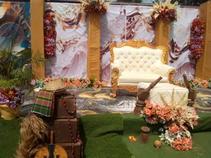 Decorations