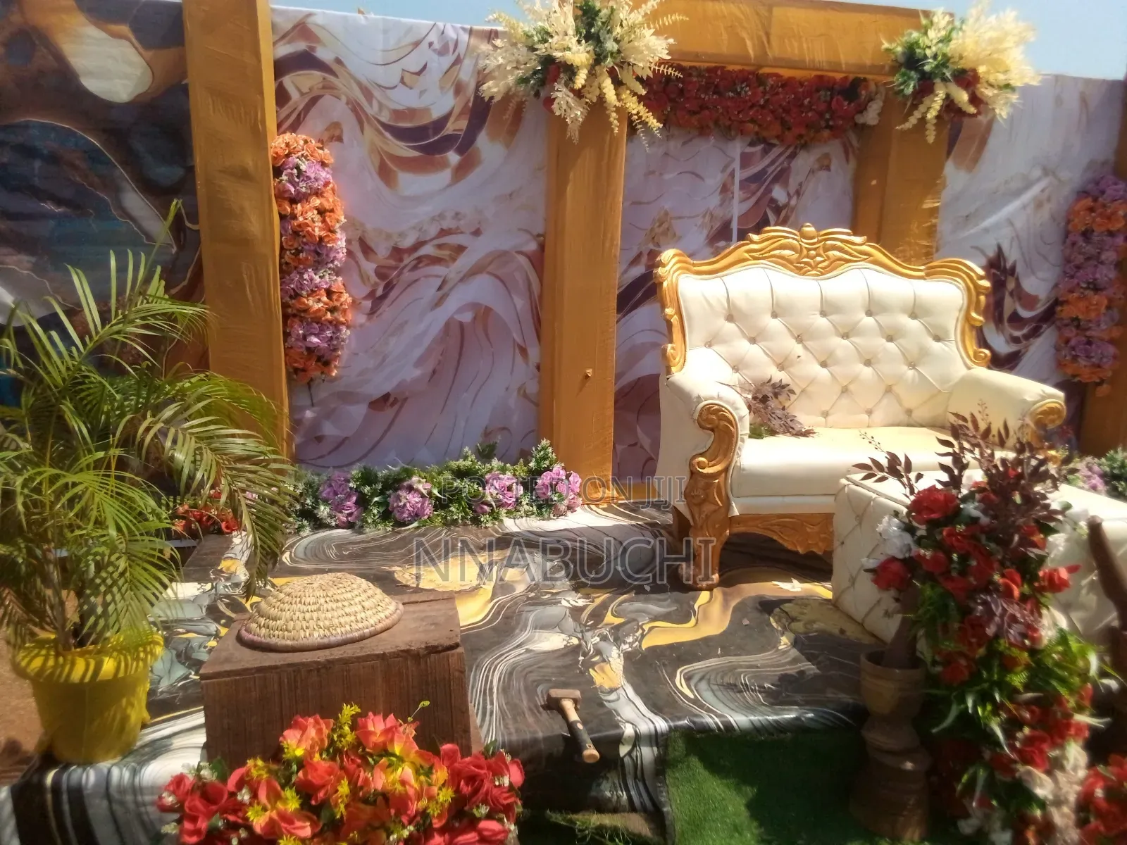 Decorations