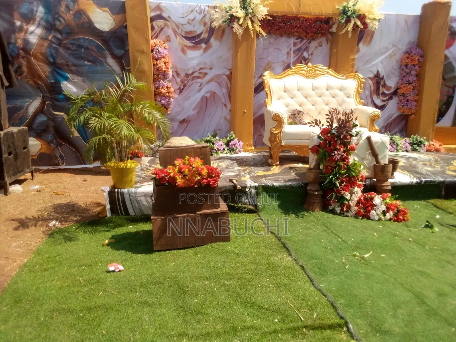 Decorations