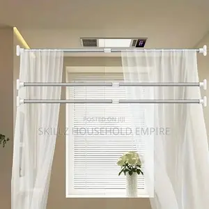 High Quality Adjustable Telescopic Rod