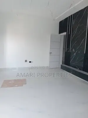 5bdrm Duplex in Pearl Gardens Estate, Ajah for rent