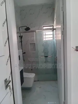 5bdrm Duplex in Pearl Gardens Estate, Ajah for rent
