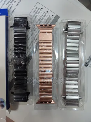 Apple Watch Series 10 46mm Strap