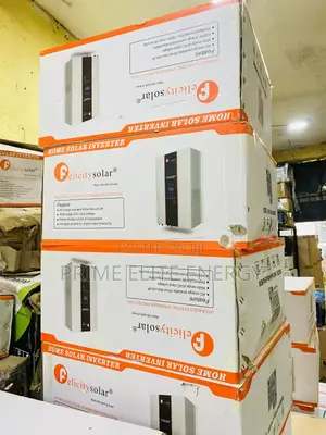 5kva Felicity Solar Inverter (IVPM) 48V