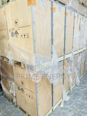 17.5kwh Felicity Lithium Battery 51.2v