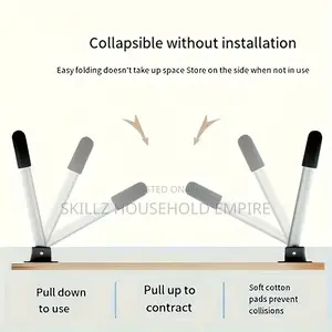 Laptop Table With Drawer