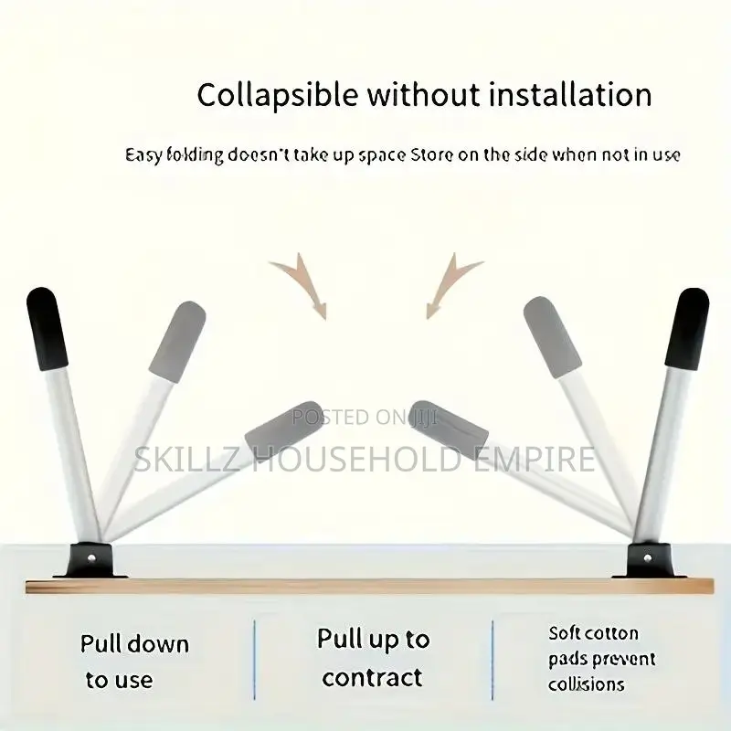 Laptop Table With Drawer