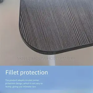 Laptop Table With Drawer