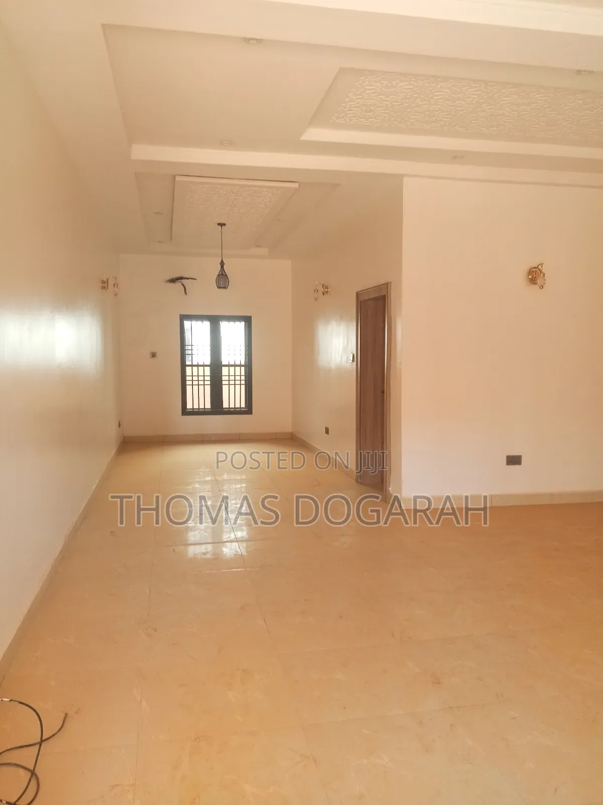 4bdrm Duplex in Apo Mechanic for rent