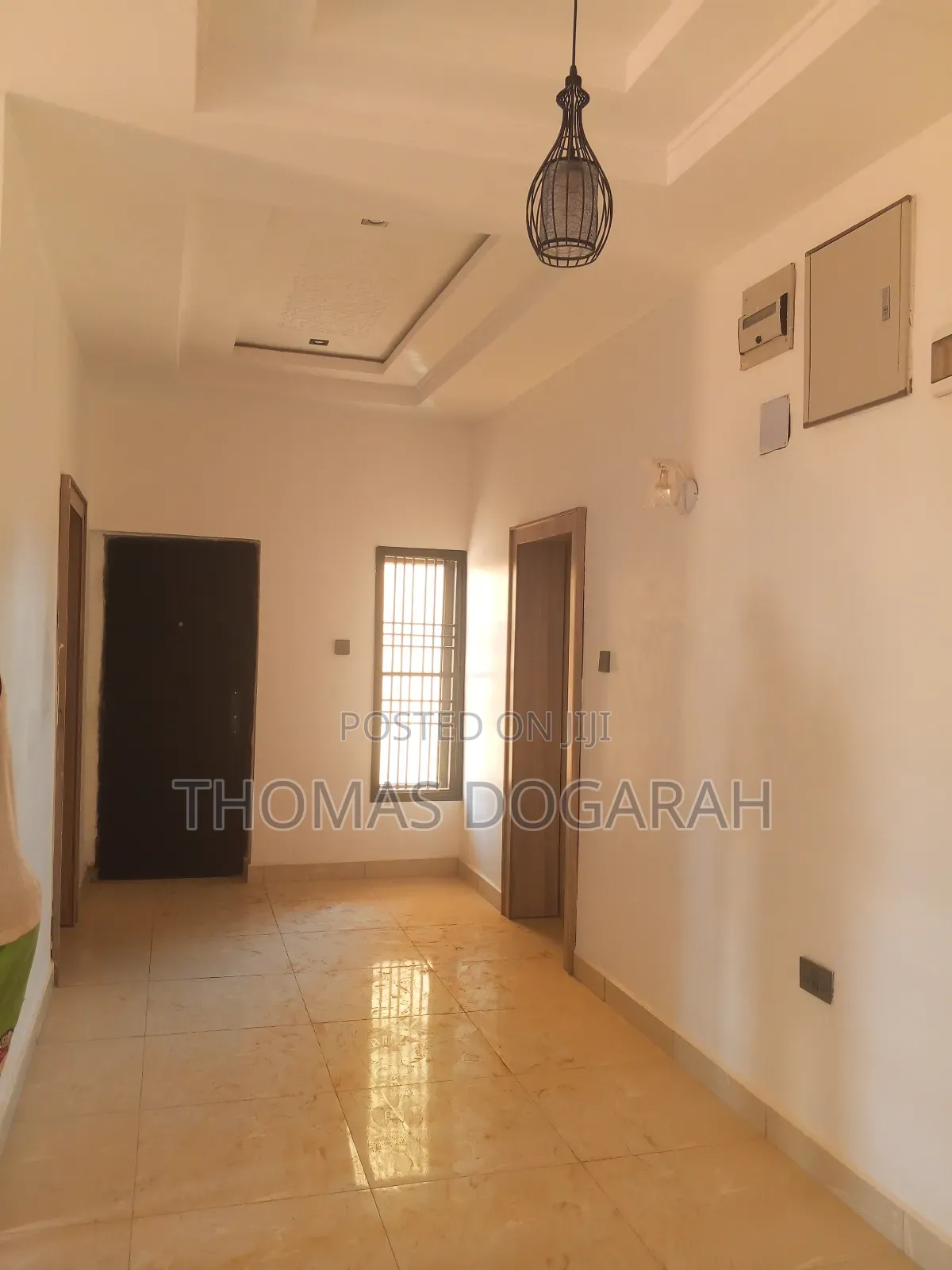 4bdrm Duplex in Apo Mechanic for rent