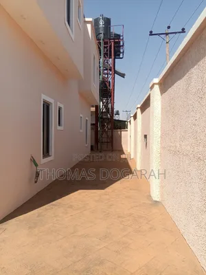 4bdrm Duplex in Apo Mechanic for rent