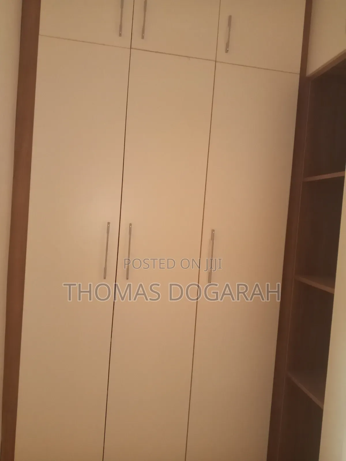4bdrm Duplex in Apo Mechanic for rent
