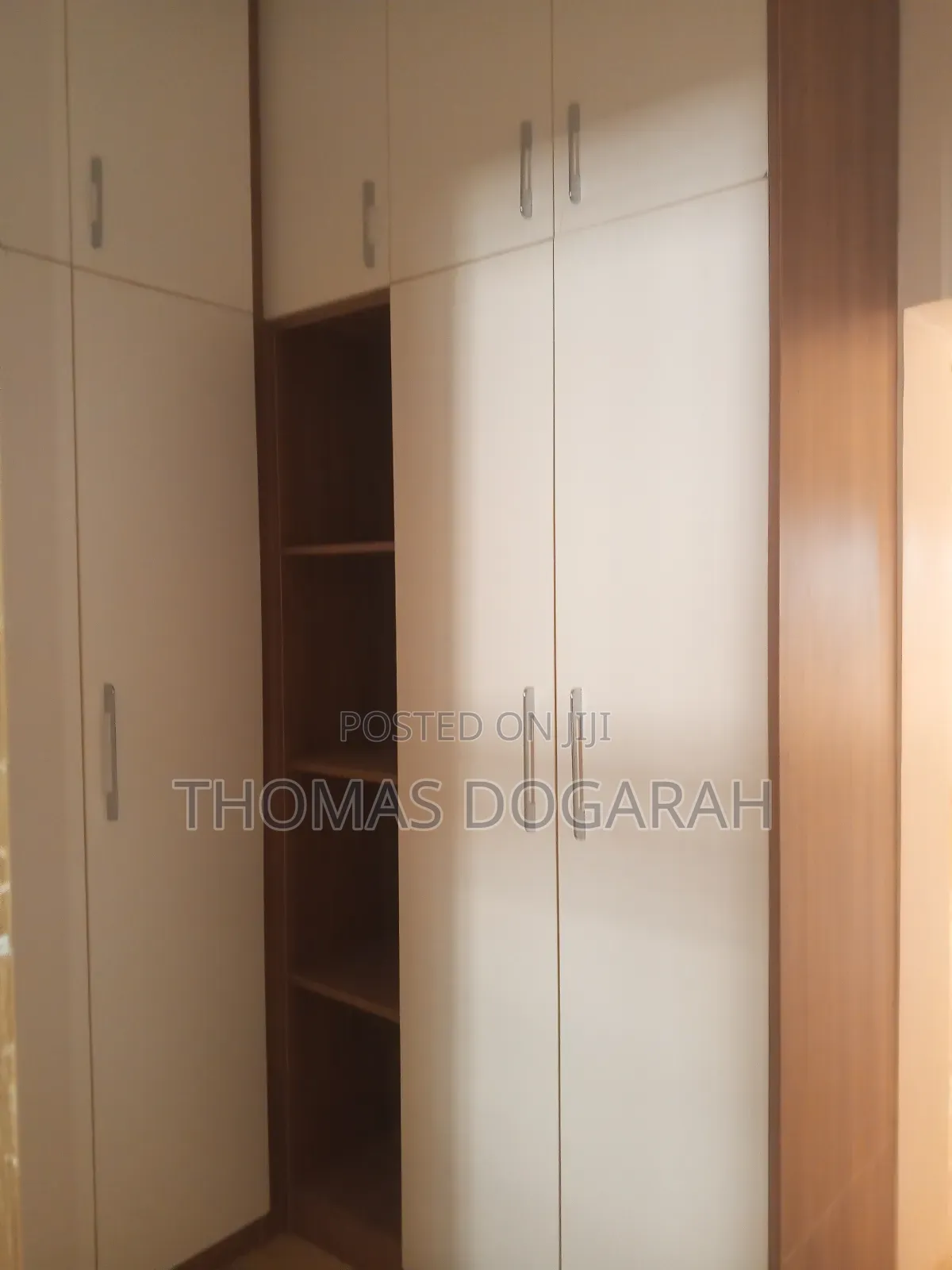 4bdrm Duplex in Apo Mechanic for rent