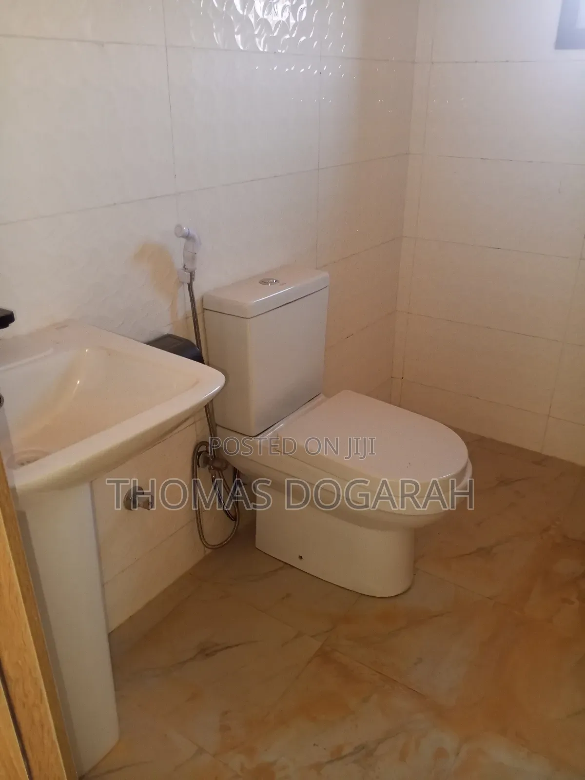 4bdrm Duplex in Apo Mechanic for rent