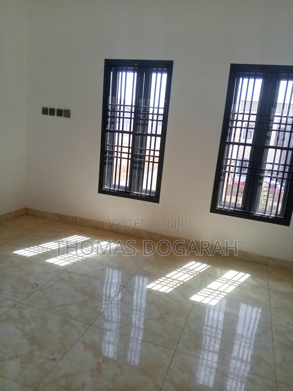 4bdrm Duplex in Apo Mechanic for rent