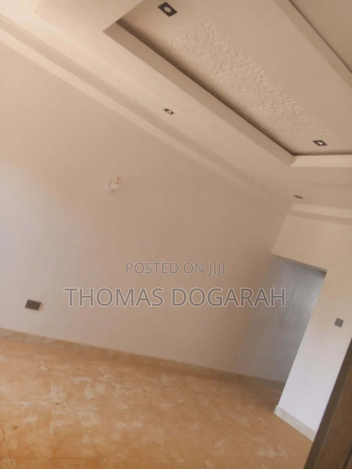 4bdrm Duplex in Apo Mechanic for rent