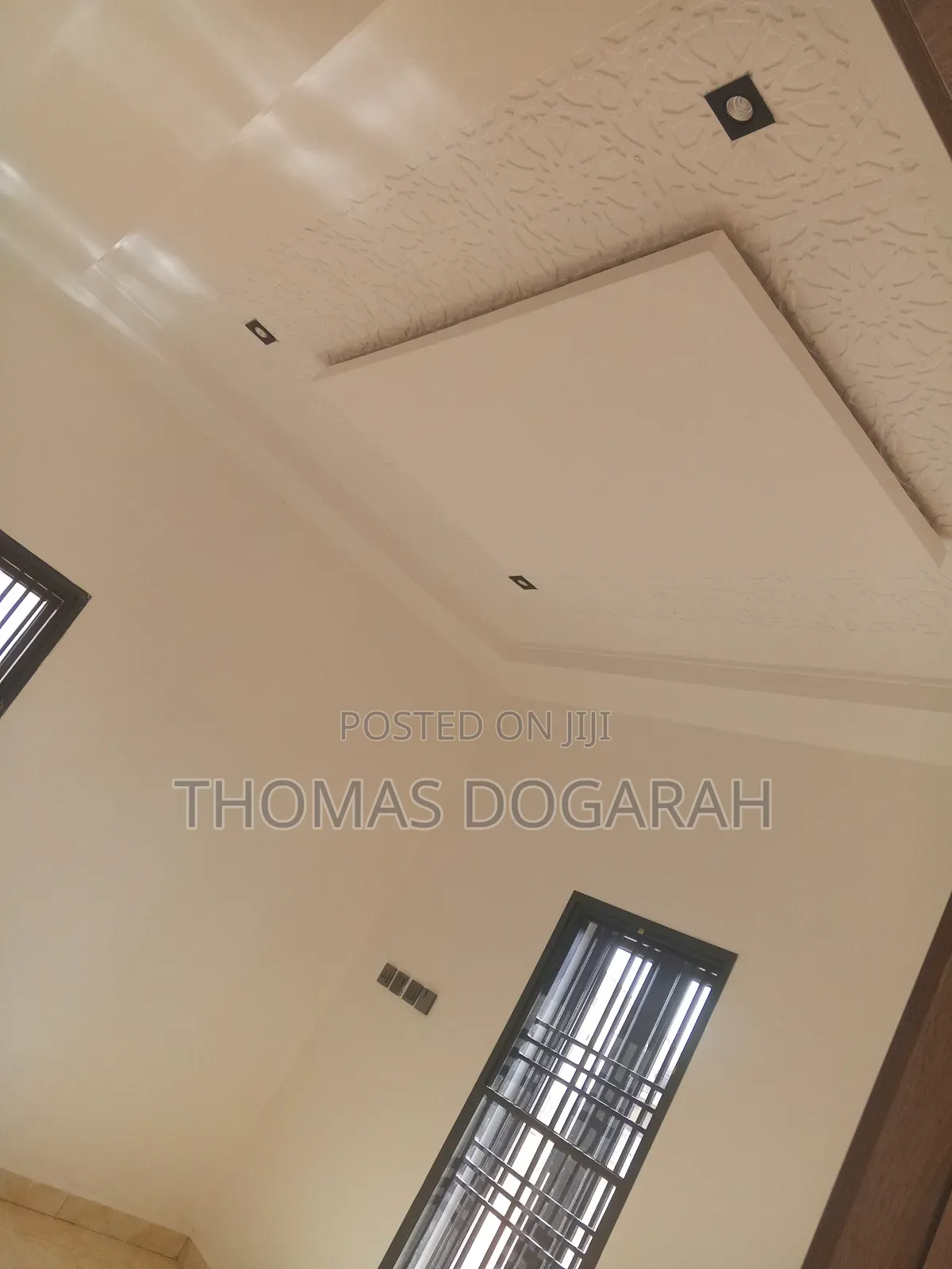 4bdrm Duplex in Apo Mechanic for rent