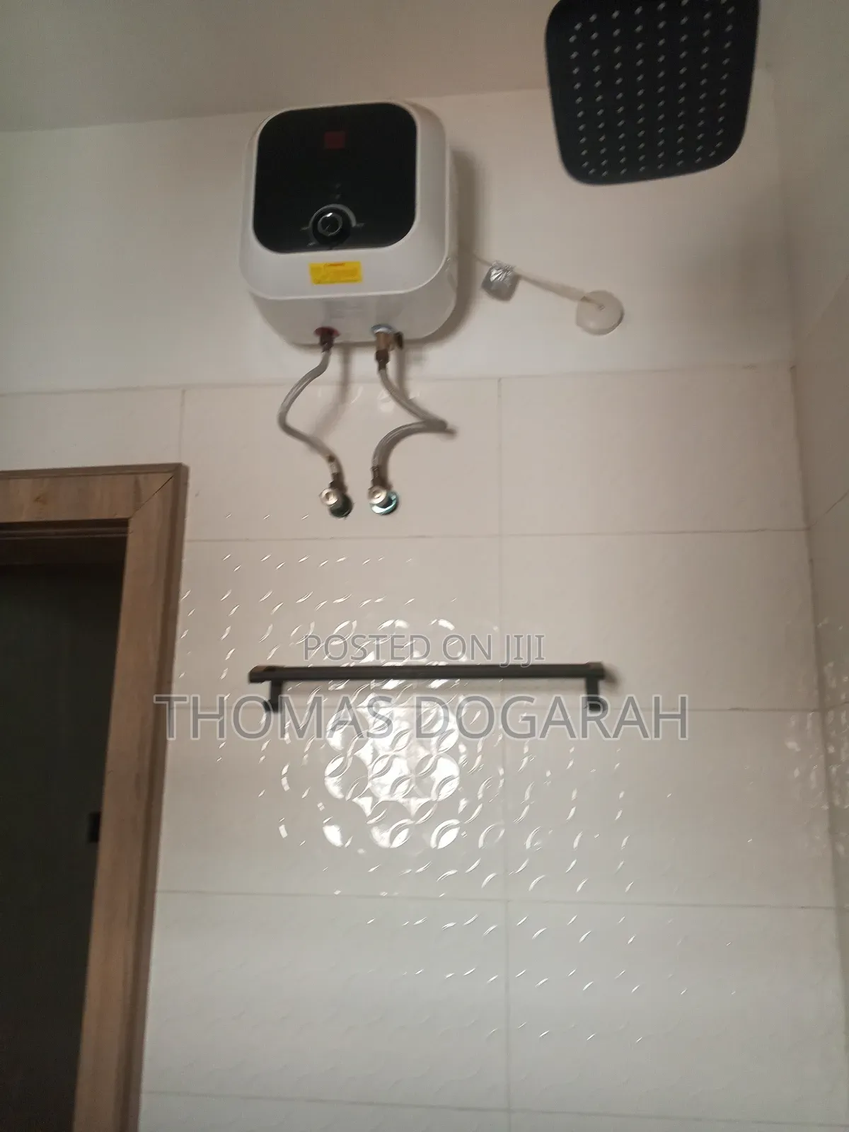 4bdrm Duplex in Apo Mechanic for rent