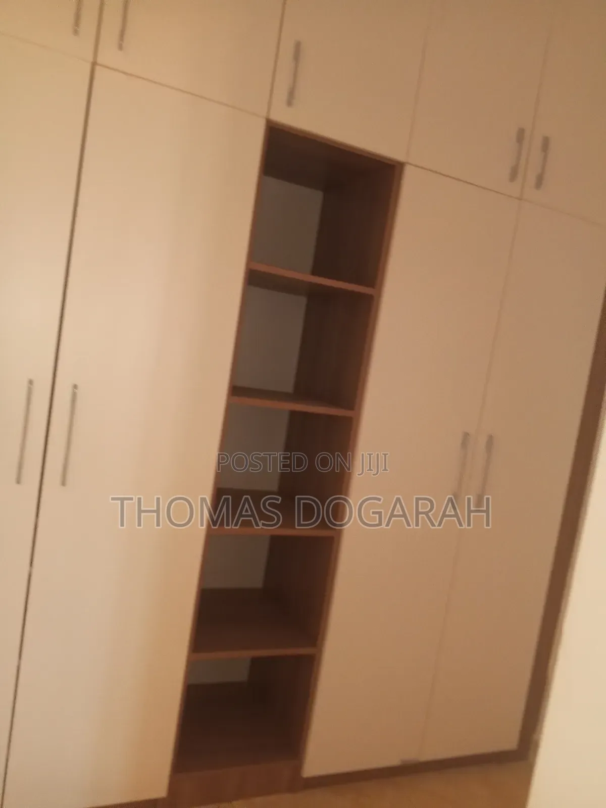 4bdrm Duplex in Apo Mechanic for rent