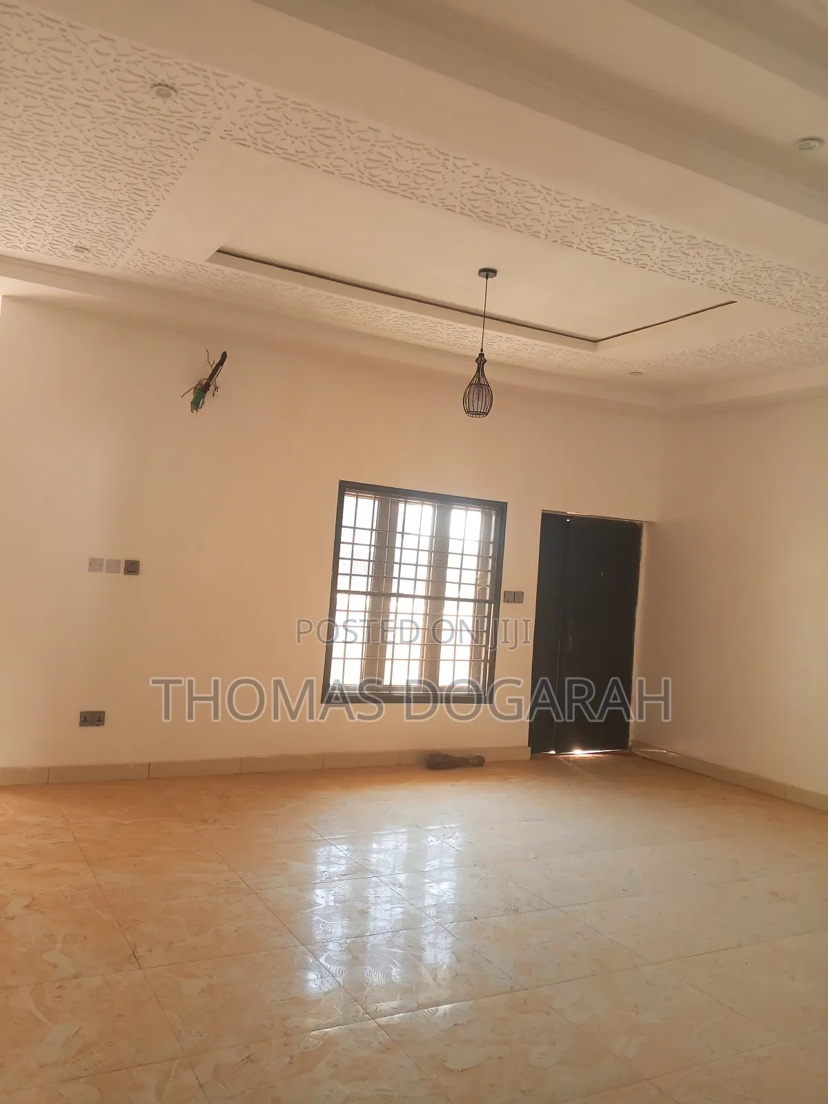 4bdrm Duplex in Apo Mechanic for rent