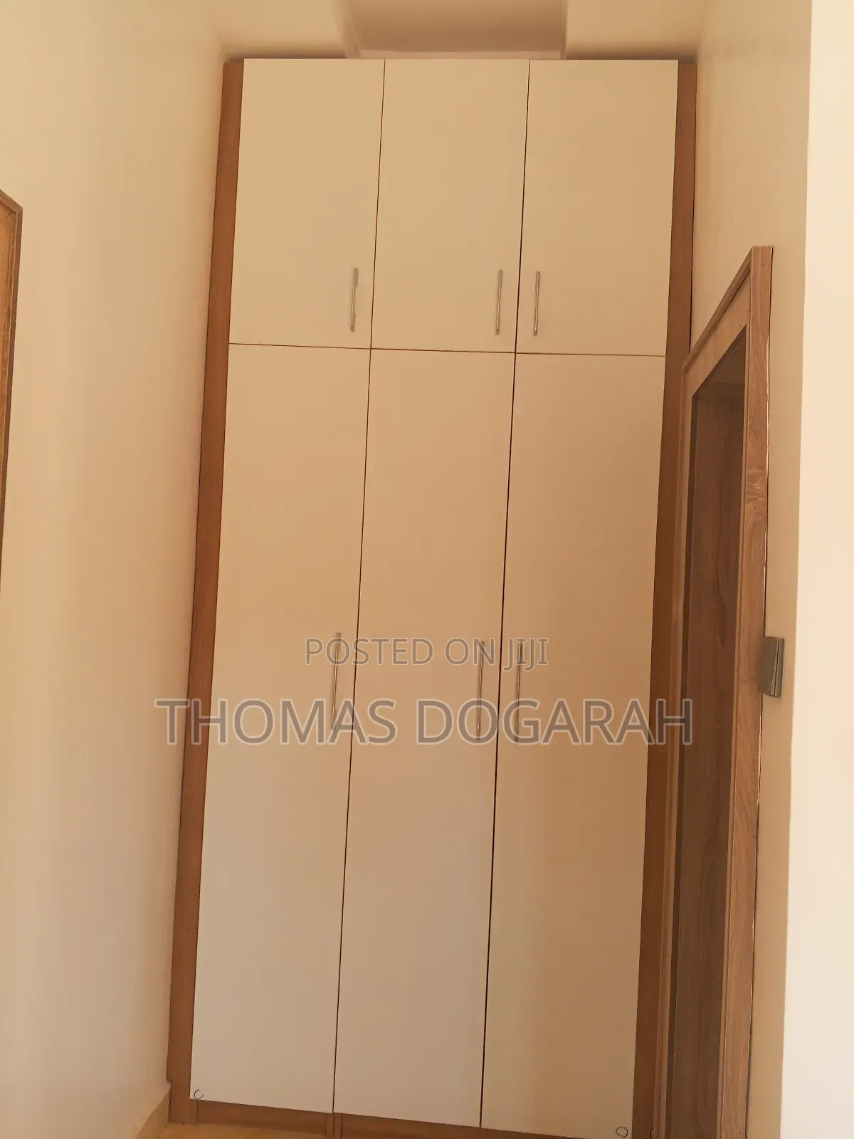 4bdrm Duplex in Apo Mechanic for rent