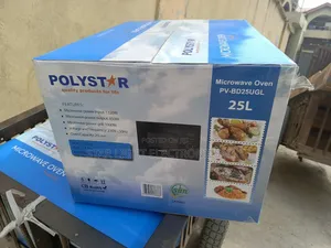 Microwave Oven 25 Liters