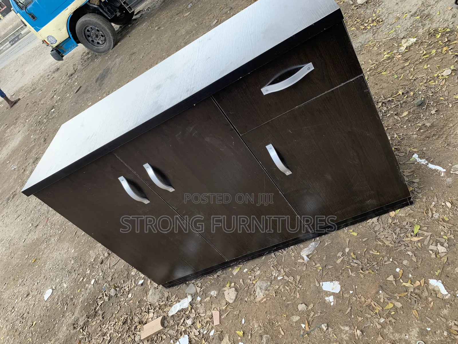 Kitchen Cabinet