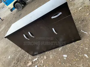 Kitchen Cabinet