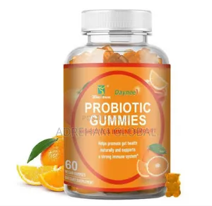 Probiotics Gummies
