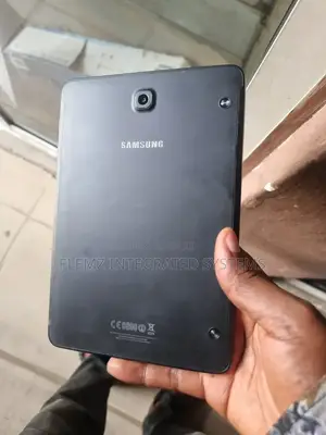 Samsung Galaxy Tab S2 8.0 32 GB Black