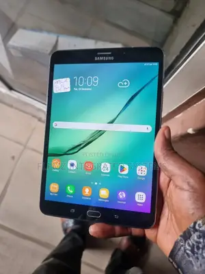 Samsung Galaxy Tab S2 8.0 32 GB Black