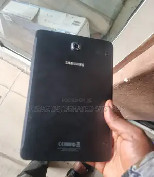 Samsung Galaxy Tab S2 8.0 32 GB Black