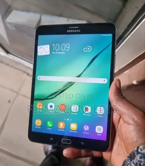 Samsung Galaxy Tab S2 8.0 32 GB Black
