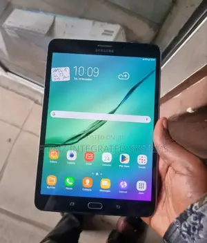 Samsung Galaxy Tab S2 8.0 32 GB Black