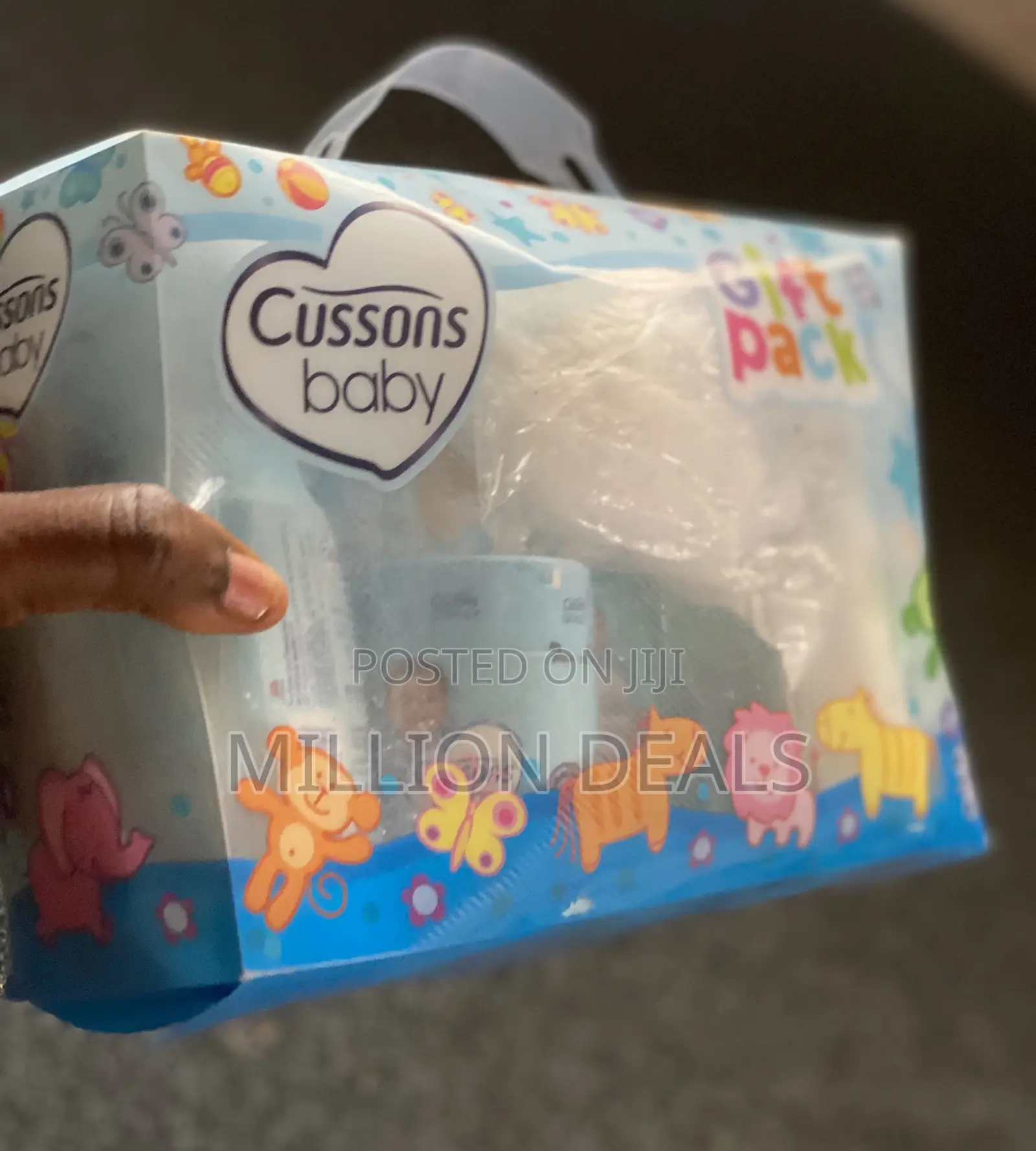 Unique Baby Gift Pack Sets