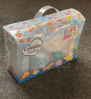 Photo - Unique Baby Gift Pack Sets