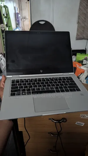Laptop HP EliteBook X360 1030 G2 8GB Intel Core I7 SSD 256GB