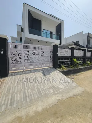 Photo - 4bdrm Duplex in Lekki Palm City, Ajah for sale